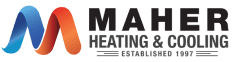 Maher Heating & Cooling